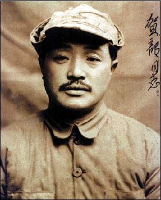 贺龙之妹贺满姑:18岁参加革命,牺牲前受尽酷刑,终年30岁