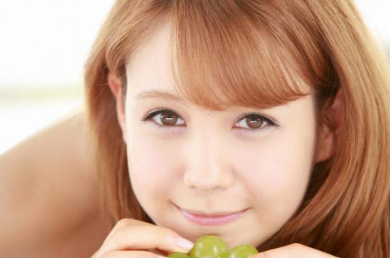 丹凤眼卧蚕眉面相图片,桃花眼丹凤眼狐狸眼杏眼柳叶眼