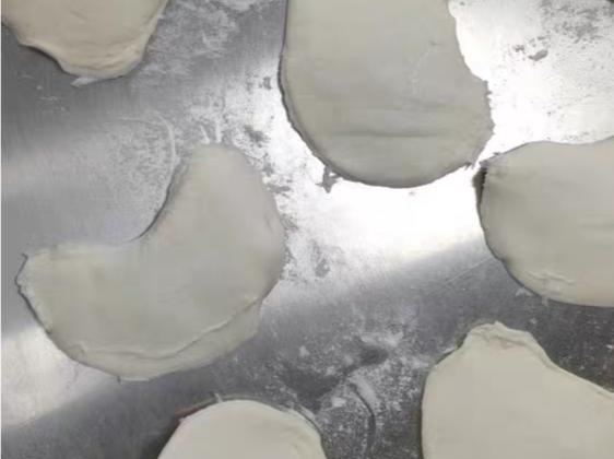 开饺子馆用机器可以吗,仿手工饺子机适合开店使用