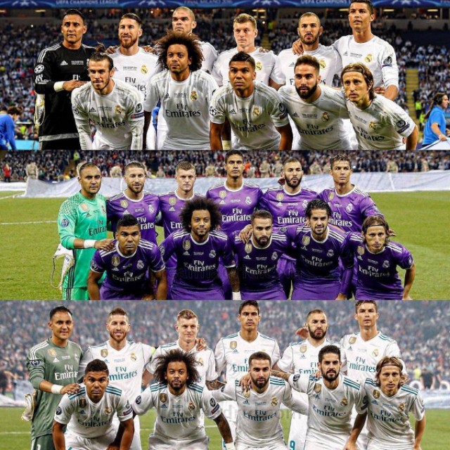 皇马二期银河战舰,皇马银河战舰二期球迷视角