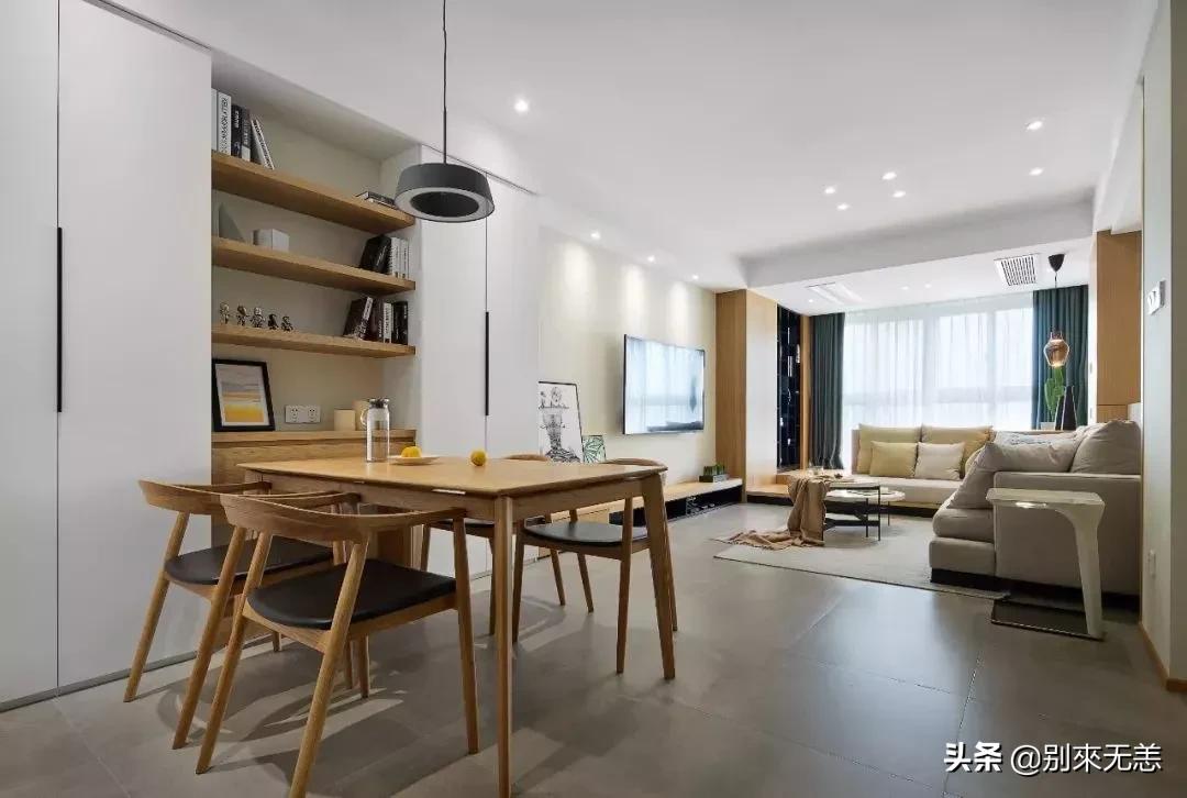 灰色地砖适合室内装修吗,现在最流行的灰色地砖装修风格