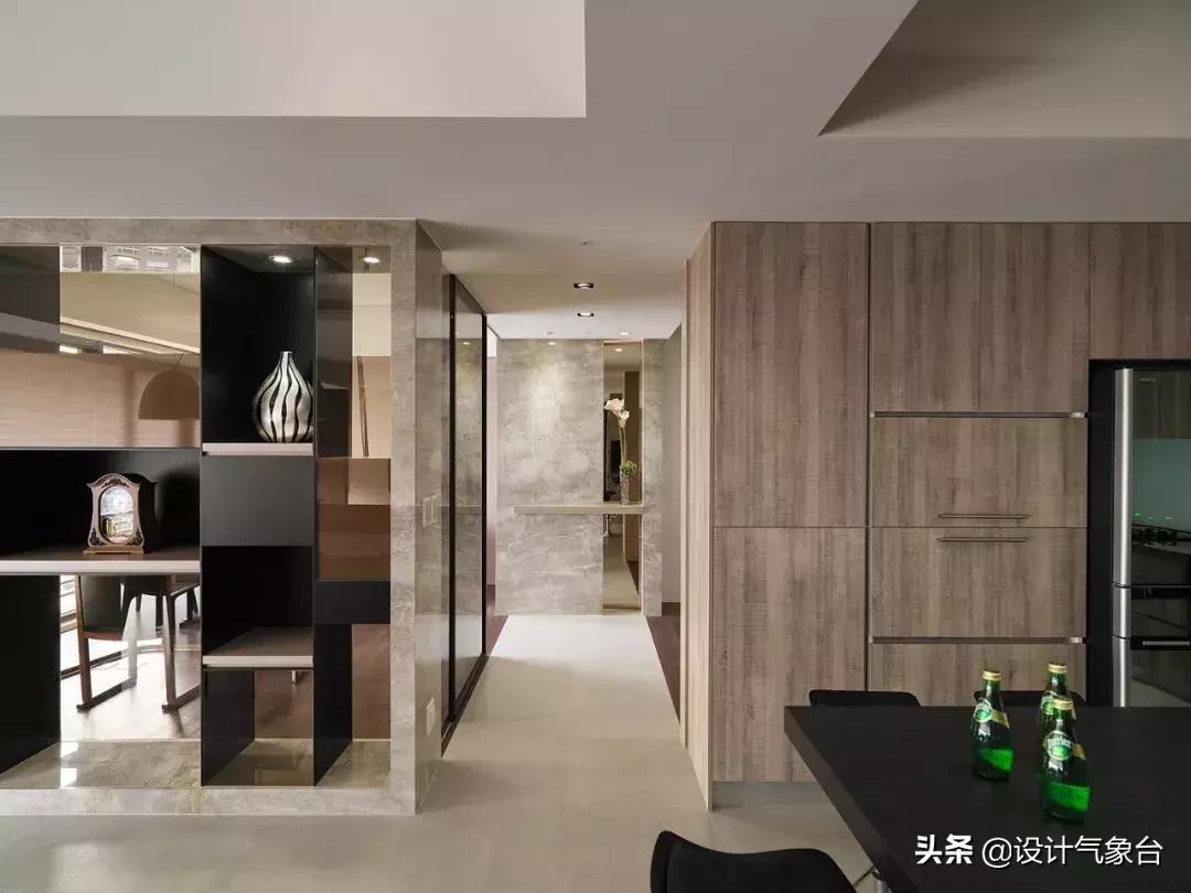 经济实用十款简约户型图集欣赏,经典户型装修附户型图