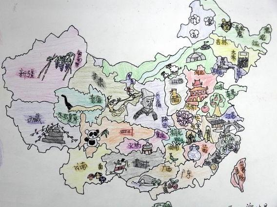 旅游必备特产有哪些,旅游必买的10种特产