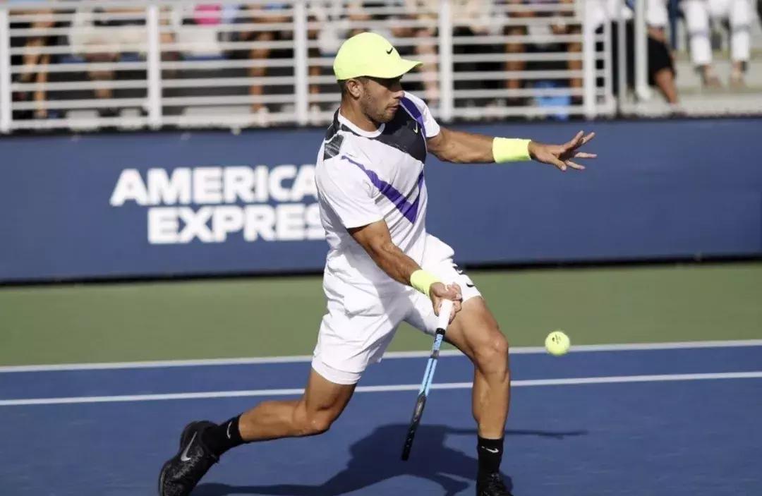 美网十佳战袍,大赏大满贯