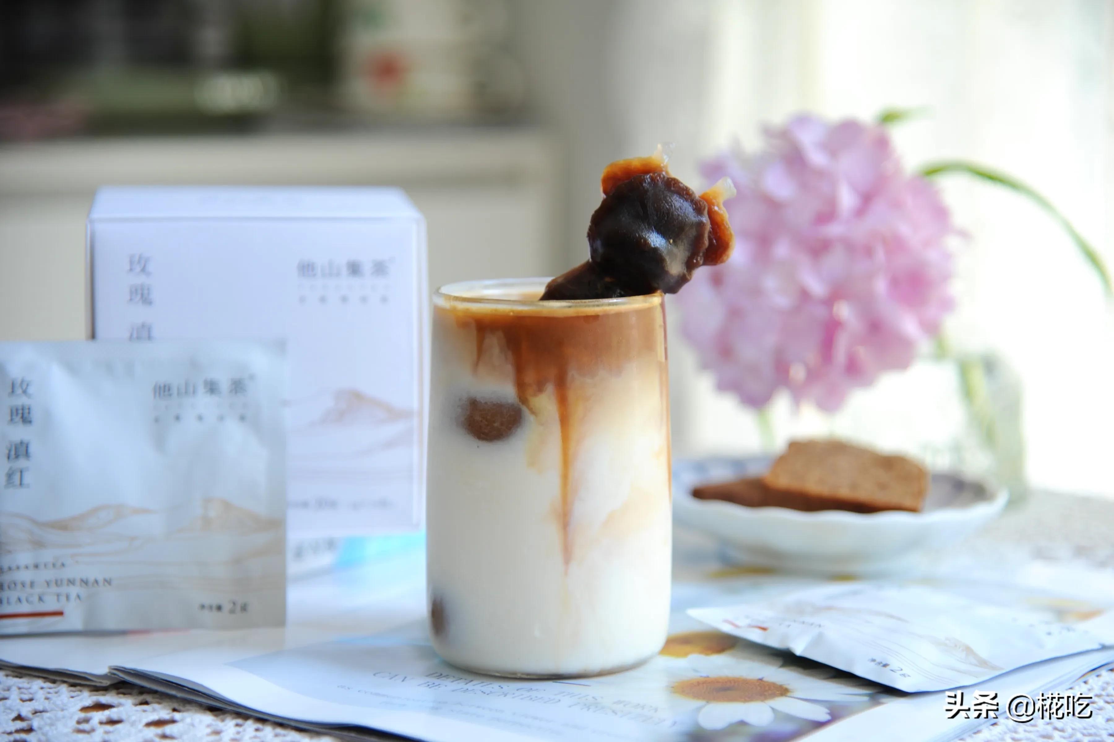 适合夏天的7款自制饮料清凉一夏,自制好喝到爆的夏日饮品