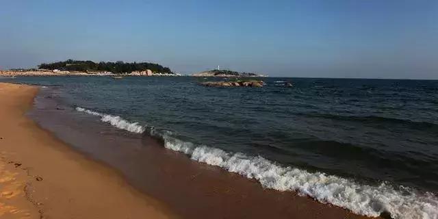 广东海边旅游景点排行五大海岛,广东十大海边旅游景点