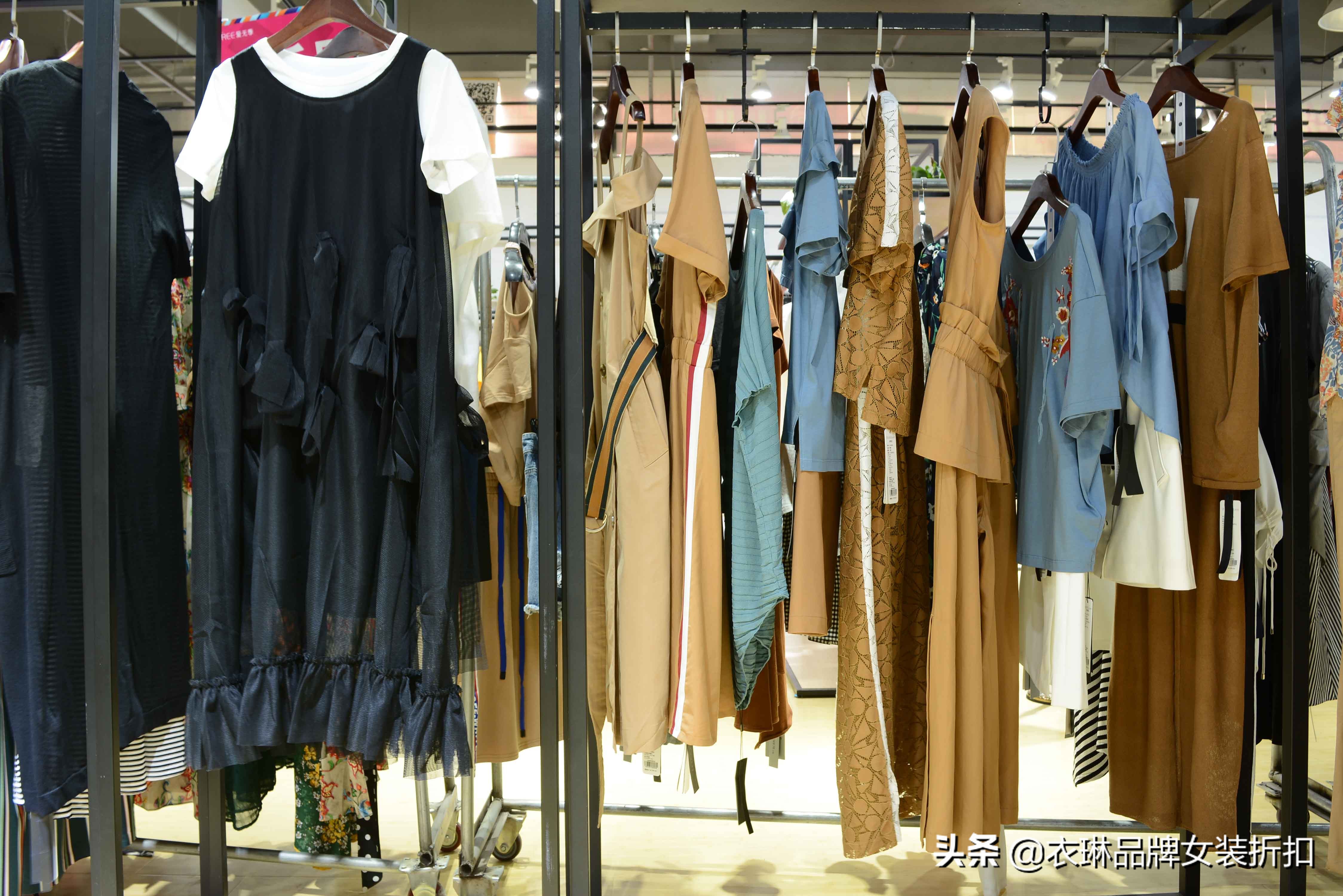 品牌的服装尾货是什么意思,什么叫做尾货服装