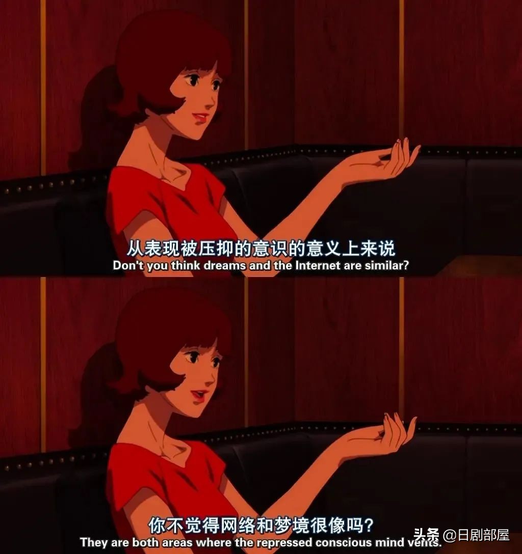 日本动漫大师今敏作品,日本动画大师今敏遗作