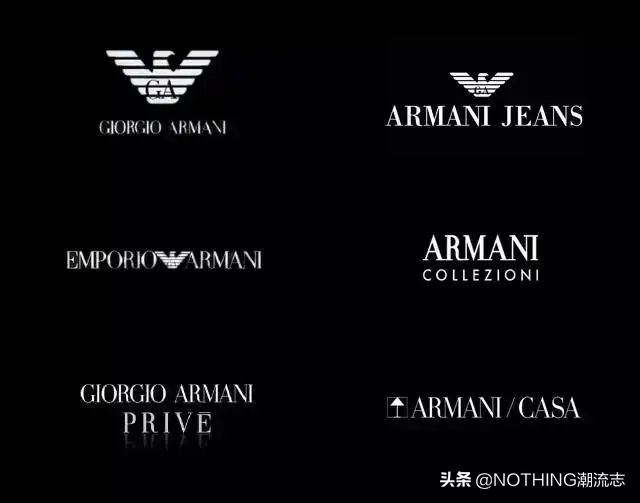 世界十大男装品牌排行top10,世界运动服套装男装哪个品牌好