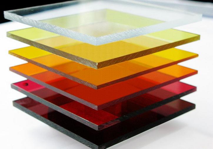 什么是亚克力板,什么是亚克力材质