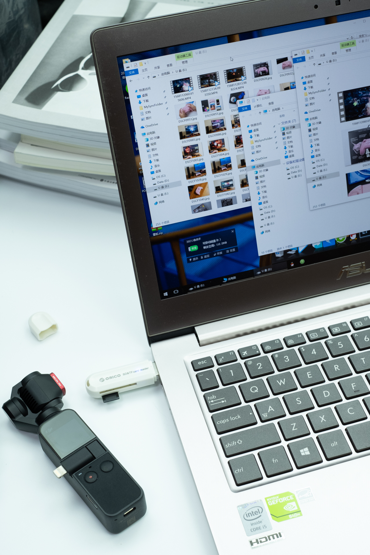 大疆拍摄用的内存卡,大疆拍摄高清画面实时储存在哪儿