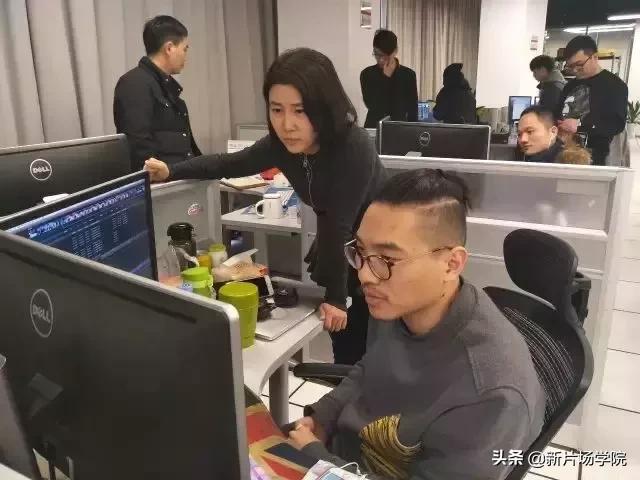 视频剪辑师工作的日常,剪辑师学到什么程度可以找工作