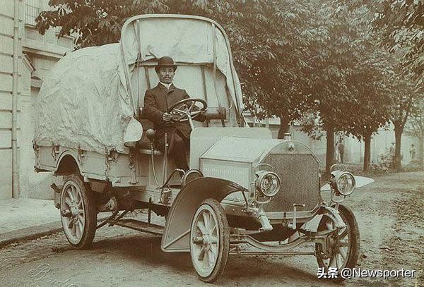 车知道汽车,车知道车之道