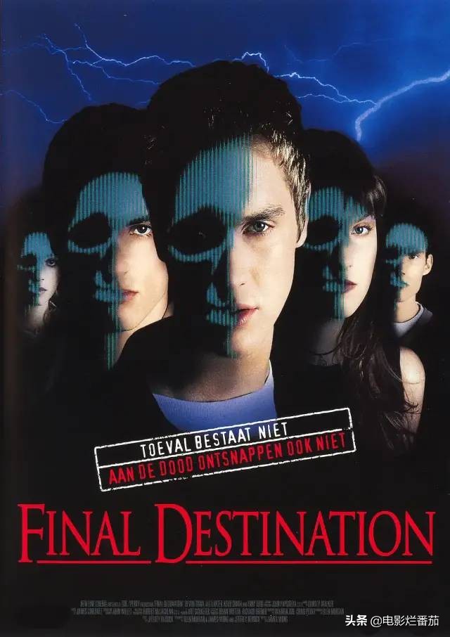 首先是惊喜然后是惊吓的恐怖片,必看的十部顶级恐怖片中文版