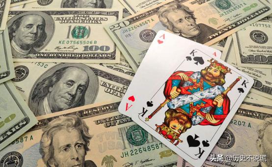 为什么十赌九输明明概率一样,为什么十赌九输而不是十赌十输