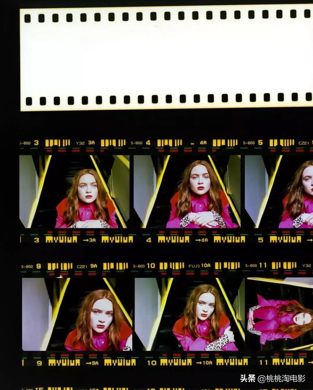 怪奇物语第二季新怪物,新一季怪奇物语