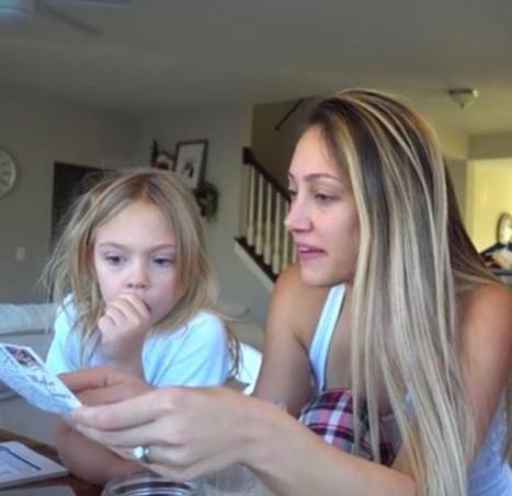 美国网红领养中国残障男孩，疯狂吸血赚钱后就无情抛弃？