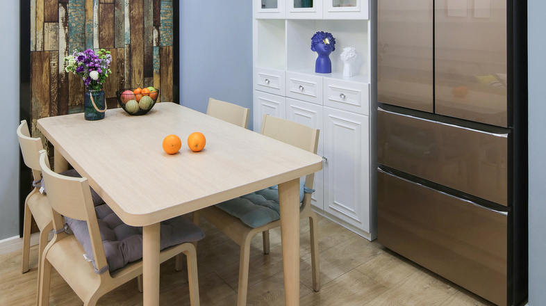 餐桌该怎么选,餐桌怎么选好点