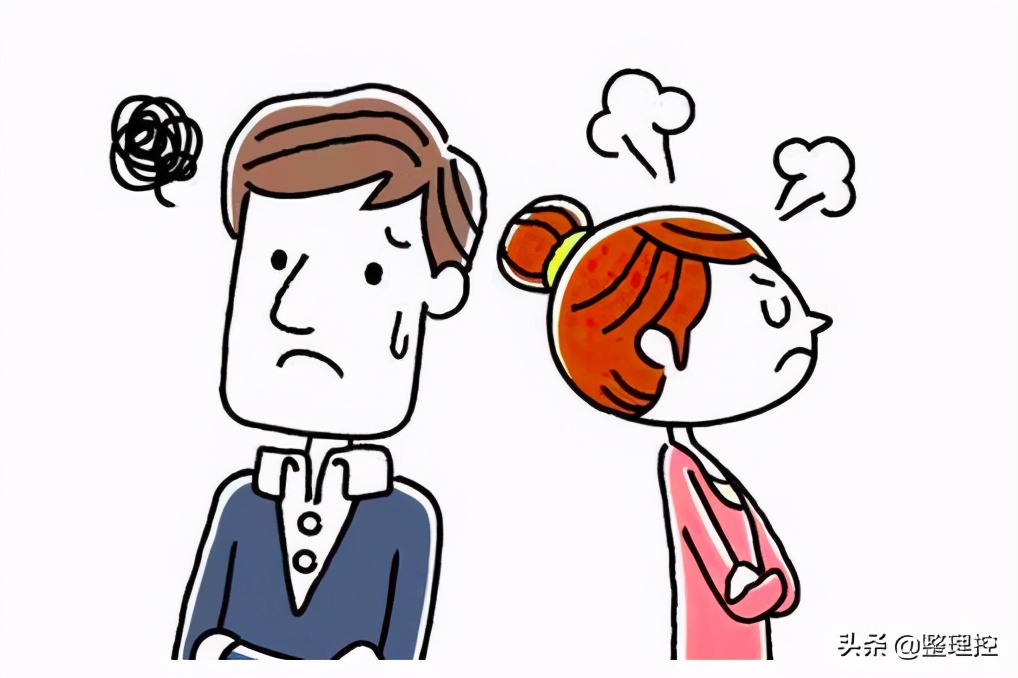 老公让我跟不讲理的婆婆沟通,对于向着婆婆的老公应该怎么相处