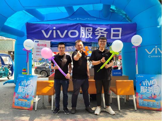 vivo销量为什么这么快,vivo手机销量怎么这么好