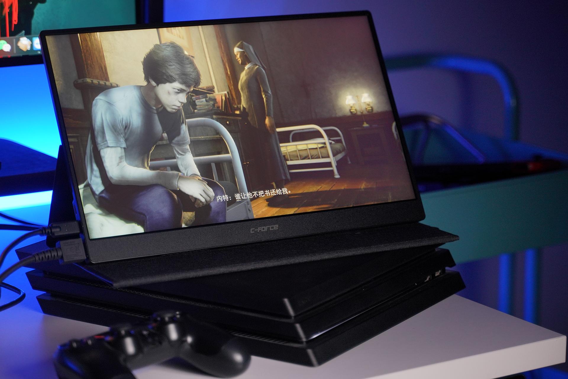 switchps4ps5哪个好玩,switch跟ps4哪一个更有性价比