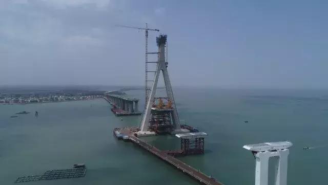 海南铺前海文大桥能过了吗,海口海文大桥最新通告