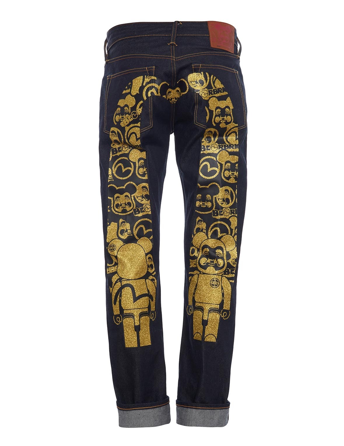 日本潮牌爆品,日本现在最流行的潮牌