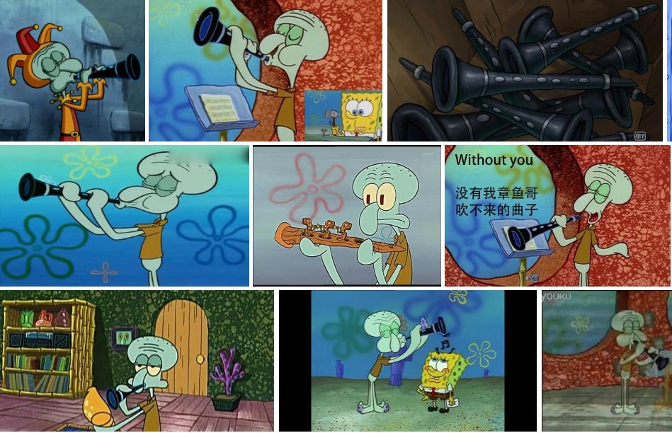 派大星和海绵宝宝的友谊语录合集,很羡慕派大星和海绵宝宝的友情