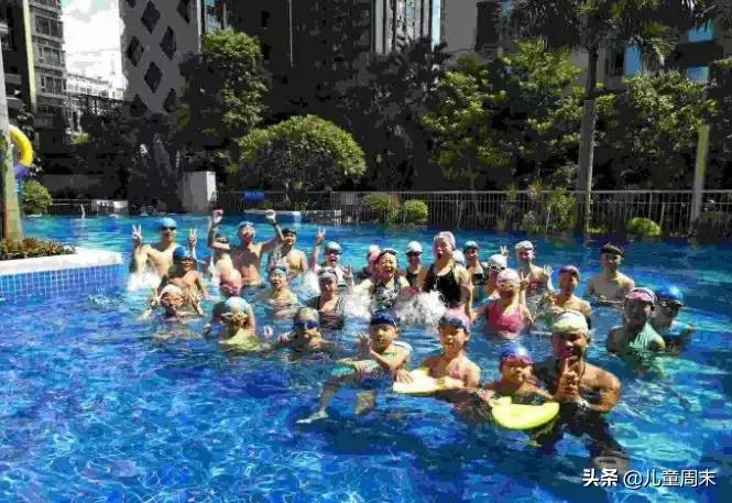 深圳游泳教练培训学校有哪些,深圳成人游泳培训班哪里好