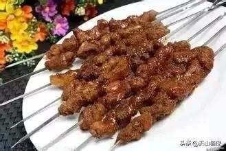 新疆凉皮子的制作方法教程,水晶凉皮和绿豆凉皮子的做法