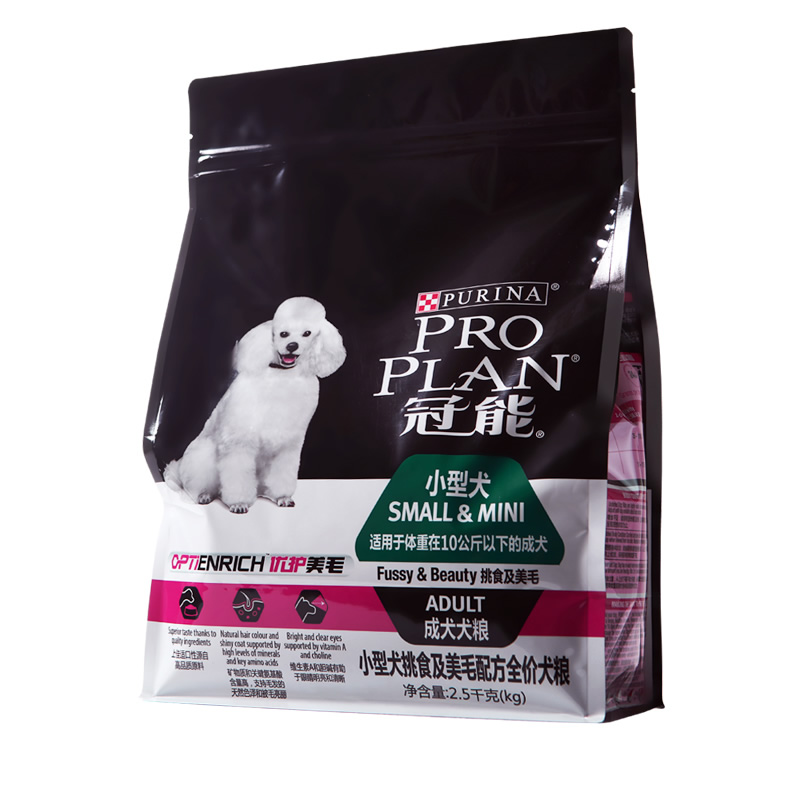 狗粮推荐真实测评3-6岁,最新狗粮测评表