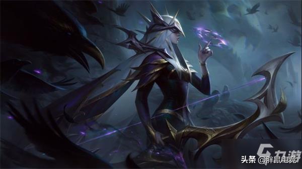 魔女艾希和源计划哪个手感好,魔女艾希和神龙艾希哪个值得买