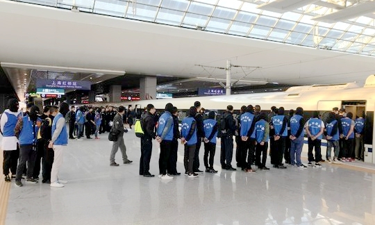 虚假期货平台最新受骗案件,1年被骗118次