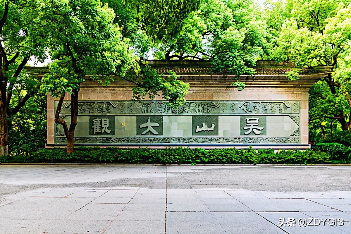 清代西湖十八景,人文摄影西湖十八景