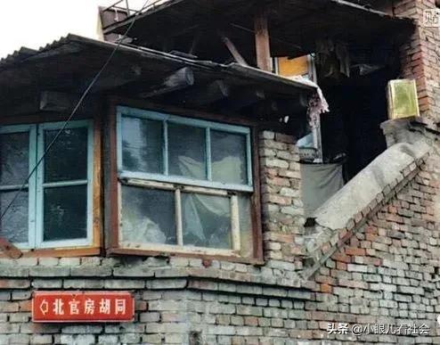 80年代的北京你见过吗,八十年代的北京回忆