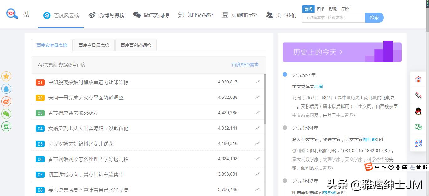 舆情数据的来源,有哪些免费的舆情数据平台