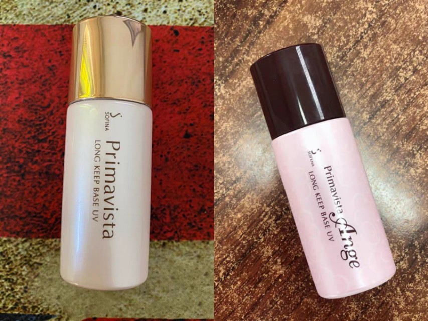 超好用的妆前乳分享,妆前神器隐形毛孔打底膏