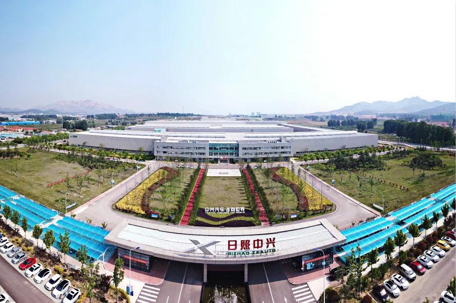 中兴凉了吗,中兴方方正正的手机