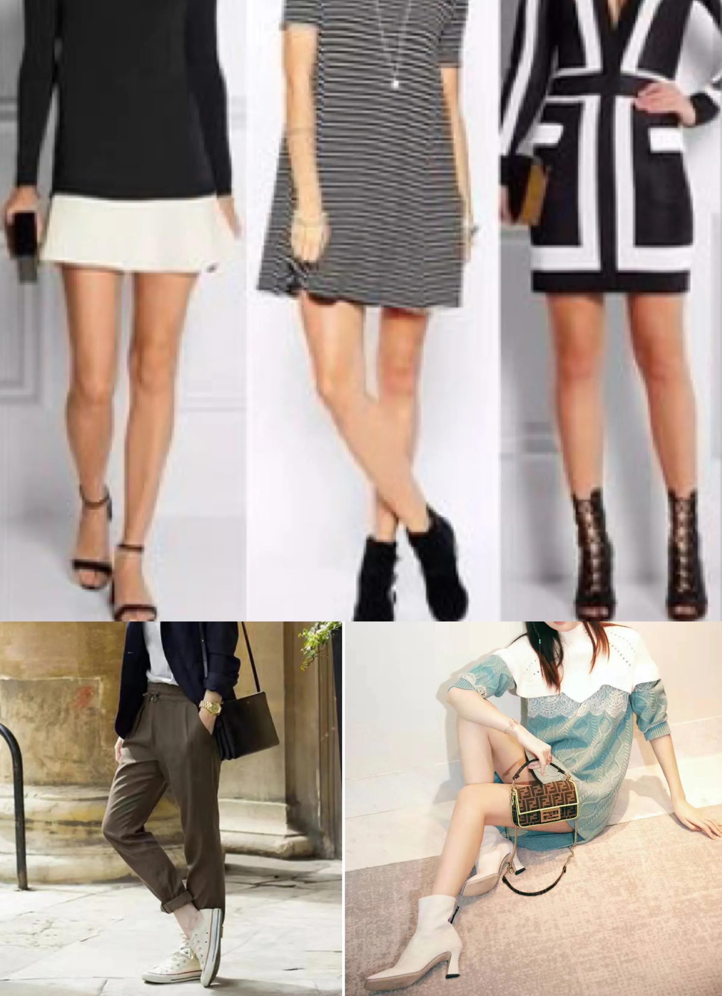 买鞋怎么有仪式感,怎样买鞋才最合适