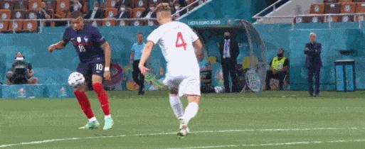 欧洲杯法国vs奥地利姆巴佩点球,点球大战姆巴佩失点