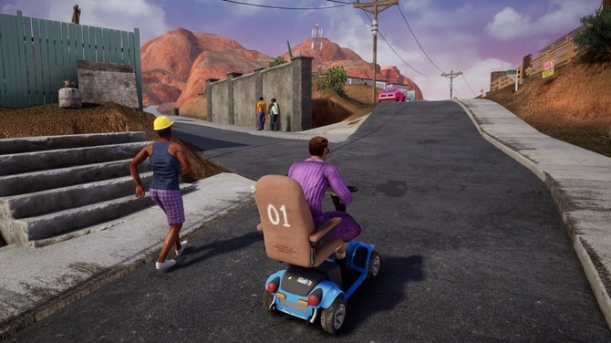 喋血街头4steam上叫什么,喋血街头4中文版