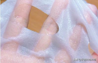 屈臣氏补水面膜李佳琦推荐,李佳琦推荐的淡斑面膜