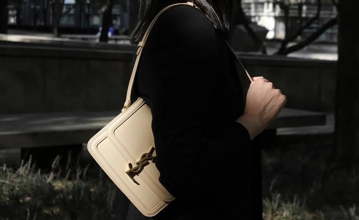 2022最火的ysl包,ysl最近很火的女包