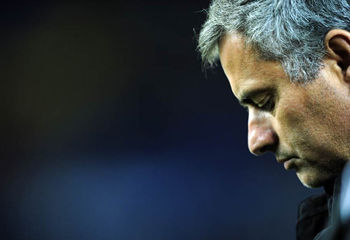 穆里尼奥:愿你置身濒绝孤岛,依然看到肆意阳光