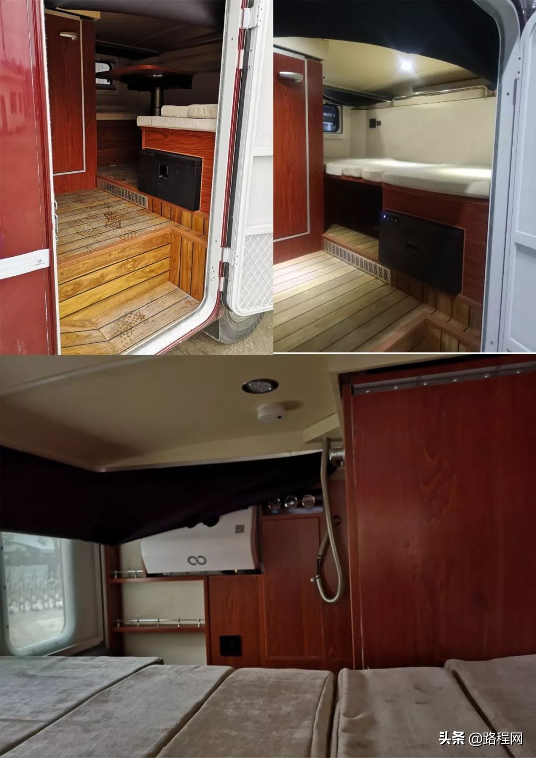 工信部353批次旅居车公告,工信部第339批旅居车