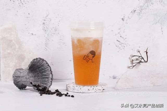 喜茶凭什么值700亿,喜茶估值超过哪些公司