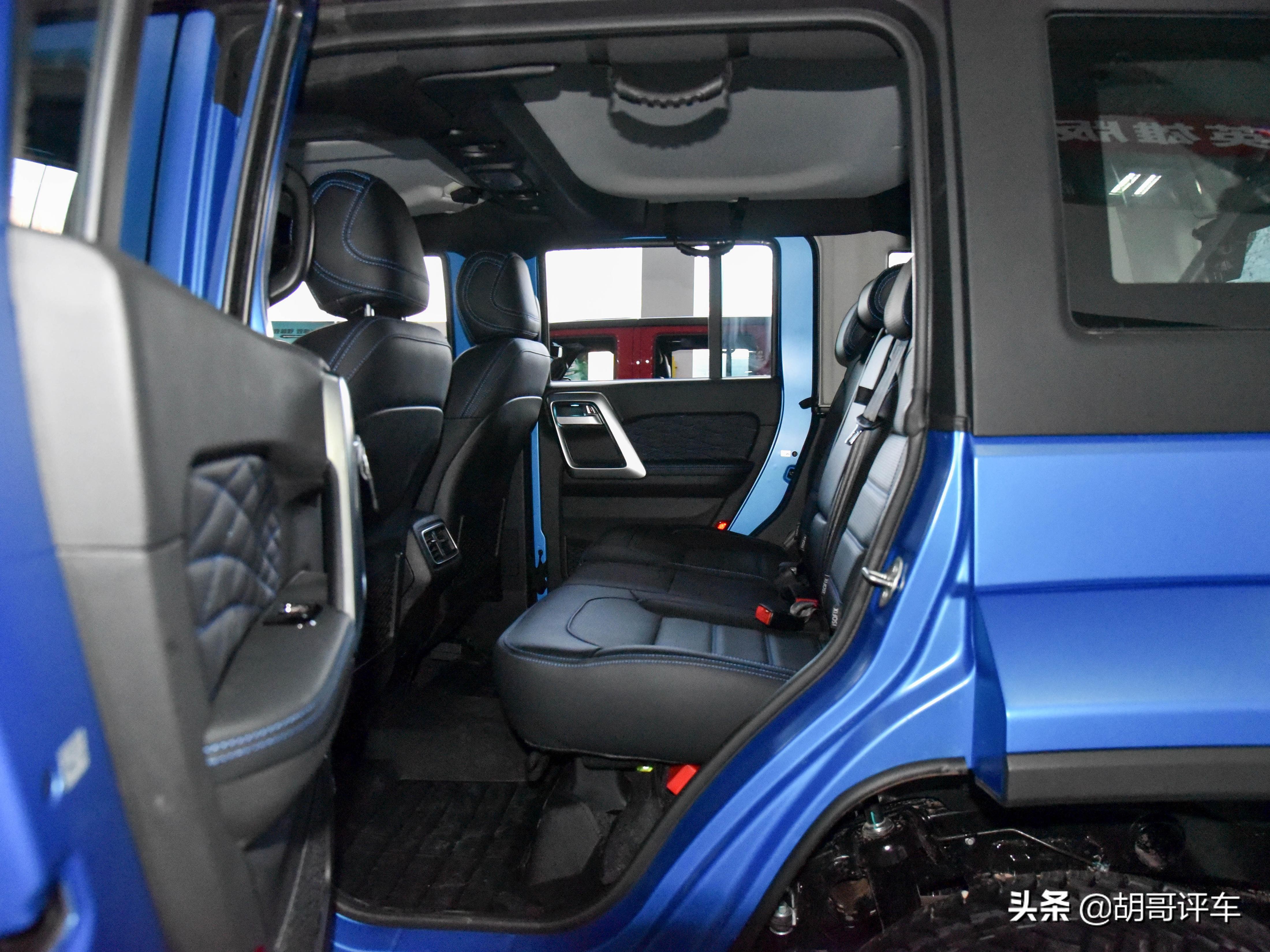 四驱低价越野车,四驱性价比高的车