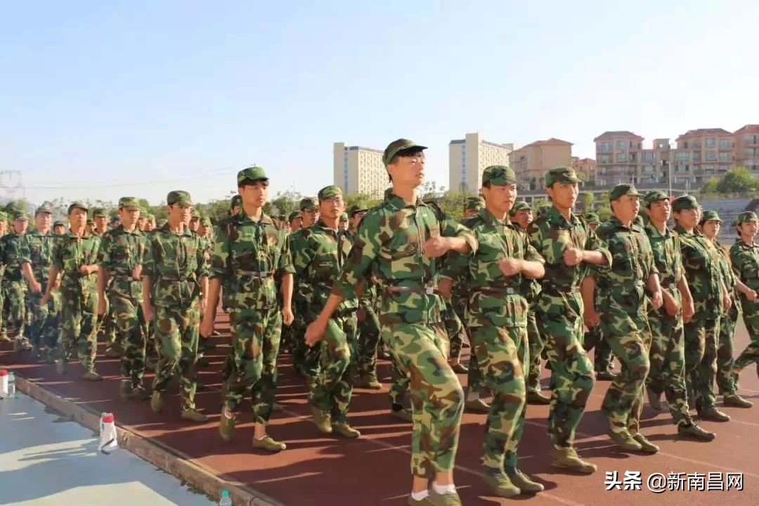 江西中医药大学回忆,现在的江西中医药大学