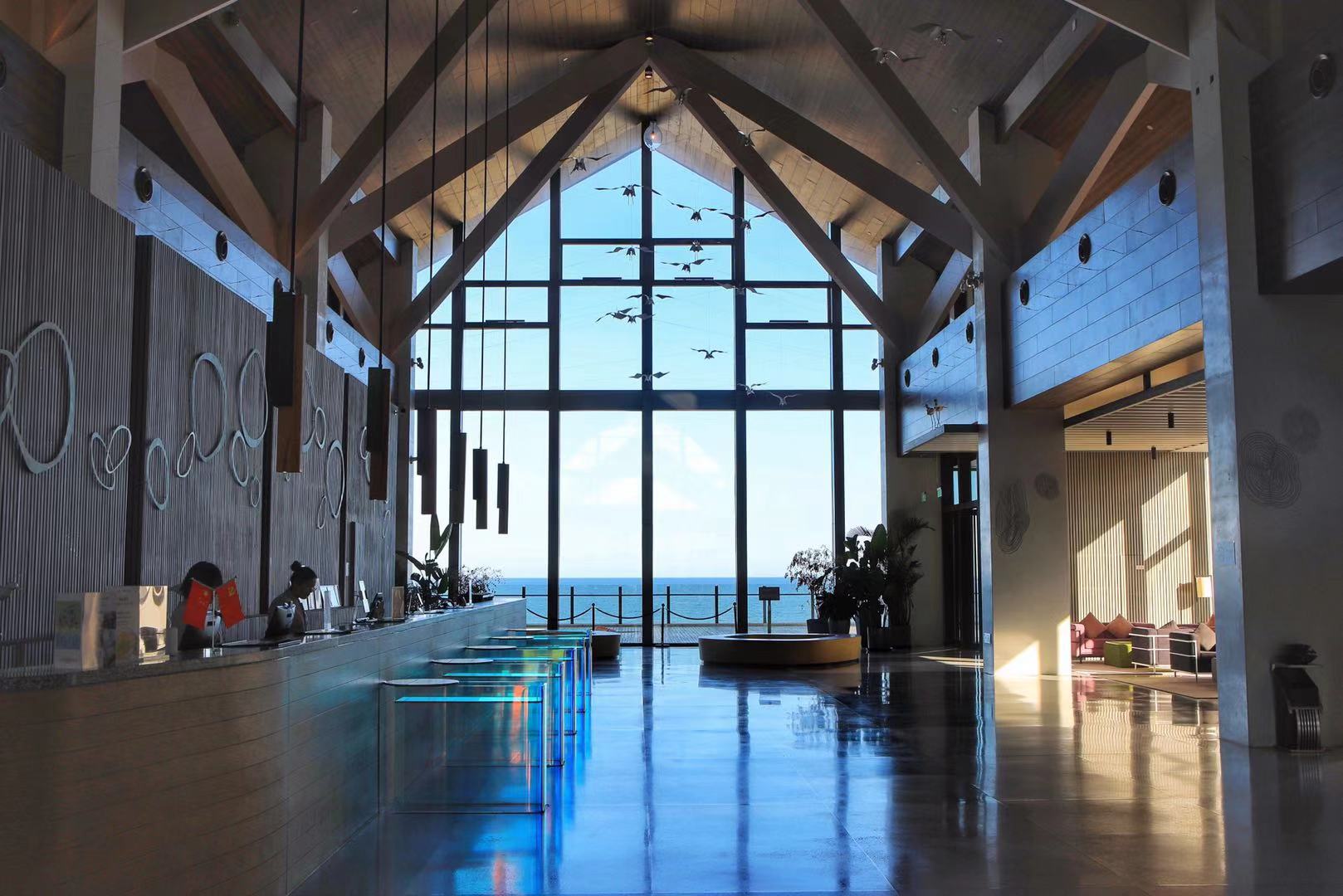 细数中国顶级酒店河北篇,细数中国顶级酒店北京篇