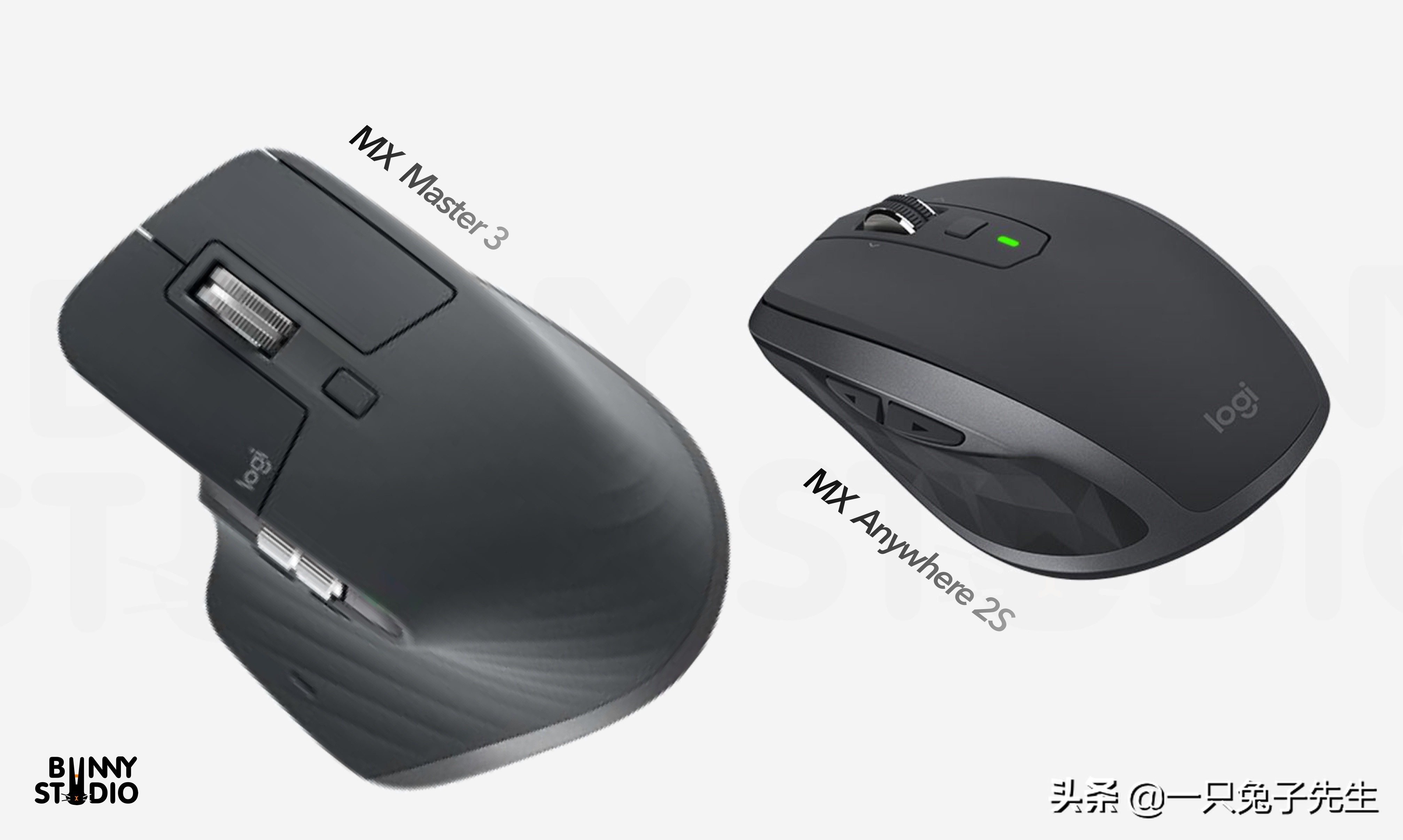 千桌千面，我的桌面数码小世界